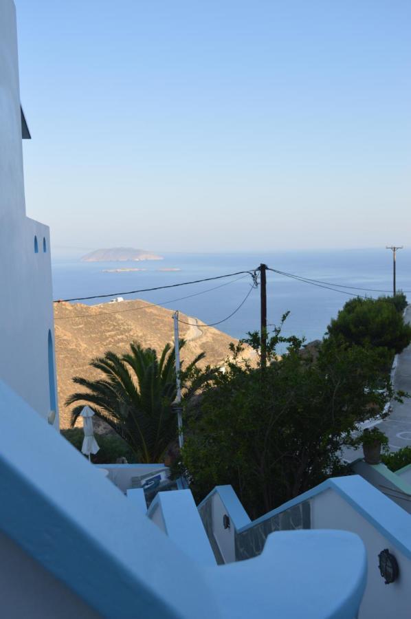 The Anafians Studios Exterior foto
